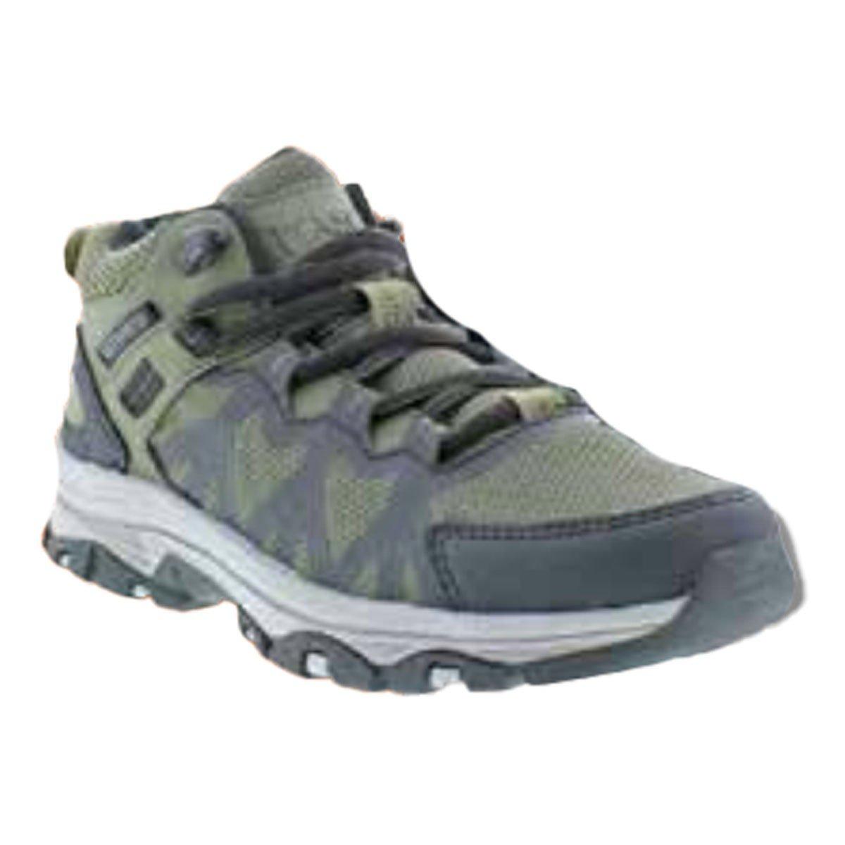 Big Kids' Itasca Pine Creek Hiking Boots - Itasca