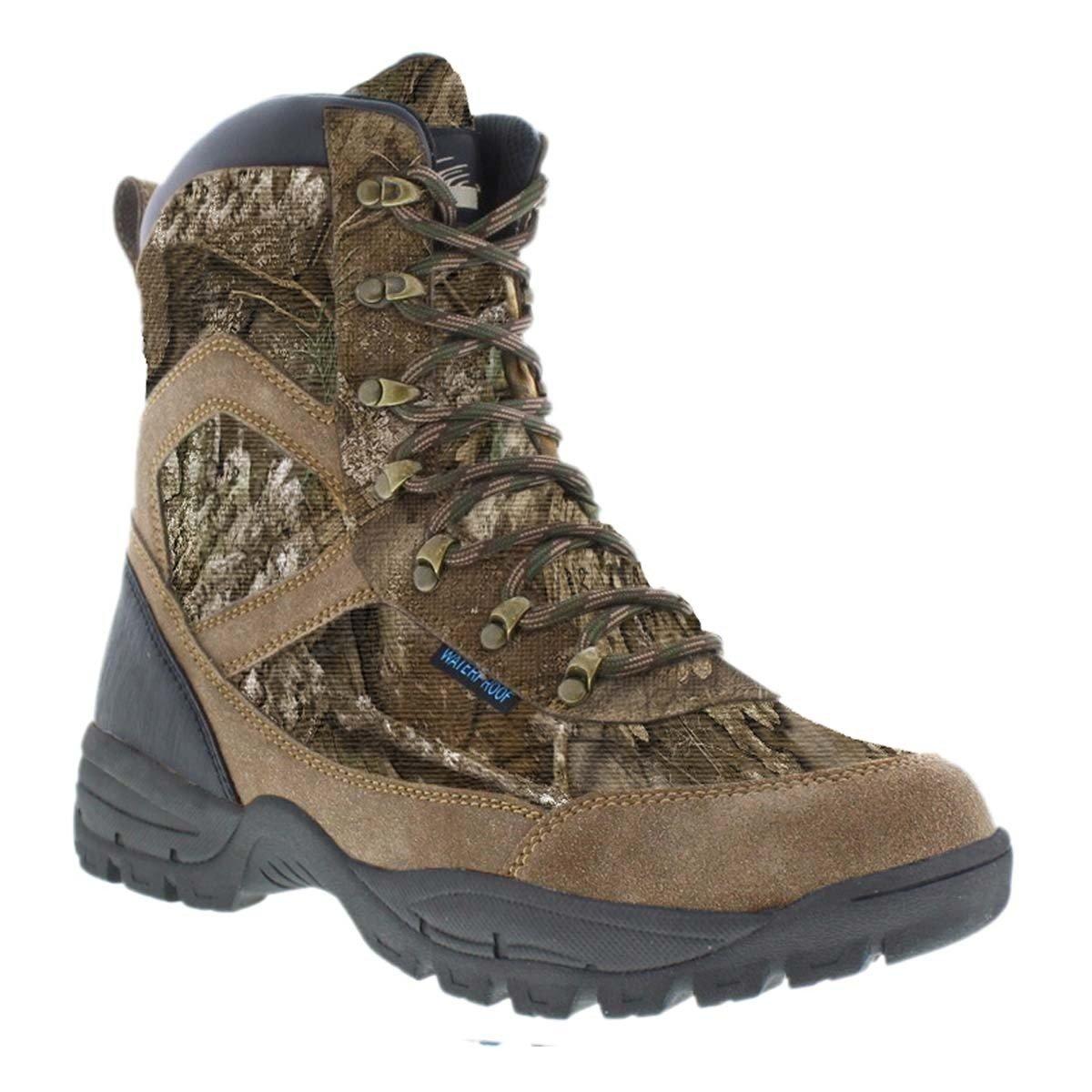 Men's Itasca Woodland Boots - Itasca