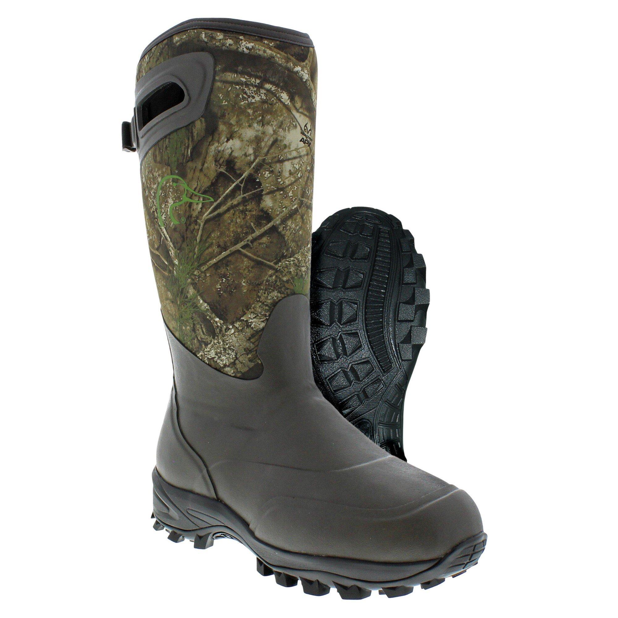 Men's Itasca Du Backland Boots - Itasca