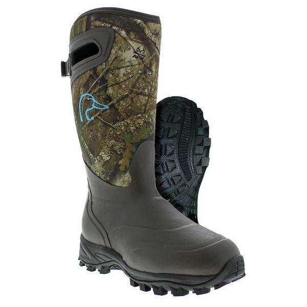 ITASCA Women's  DU Backland Insulated Boots Outdoor