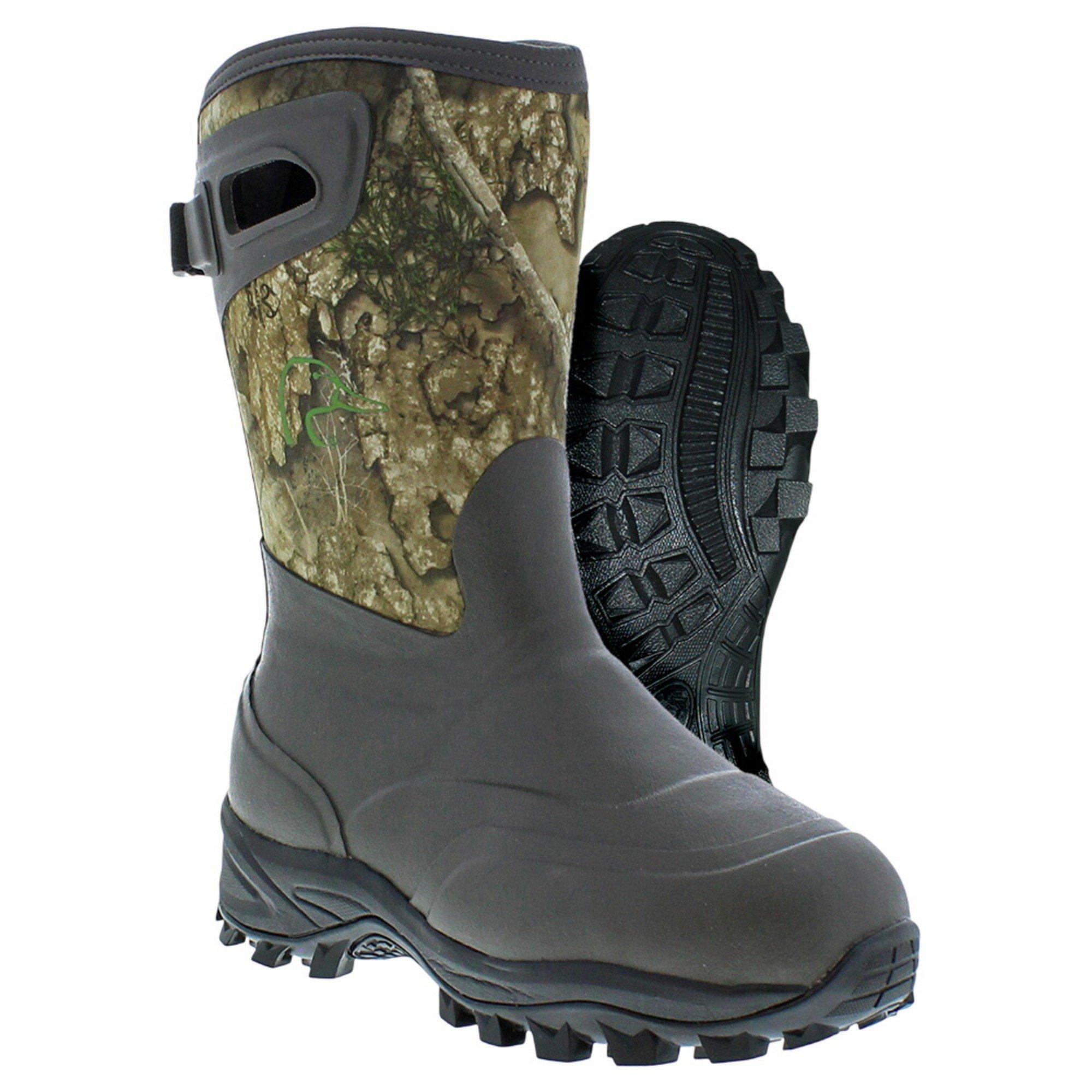 Big Kids' Itasca DU Backlund Boots - Itasca