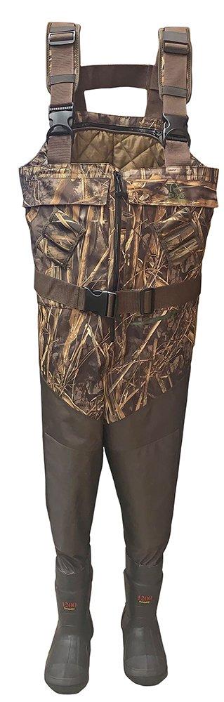 Men's Ducks Unlimited Migration HD insulated Waders