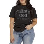 Women's Goodie Two Sleeves ACDC World Tour T-Shirt - Thumbnail 1 of 3