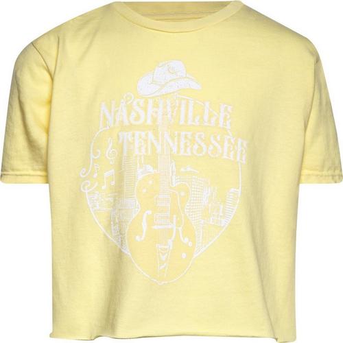 Kids' Goodie Two Sleeves Nashville Tennessee T-Shirt - Primary Image