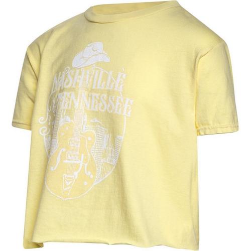 Kids' Goodie Two Sleeves Nashville Tennessee T-Shirt - Primary Image