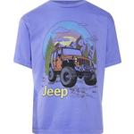 Kids' Goodie Two Sleeves Wrangler Jeep T-Shirt - Thumbnail 1 of 3