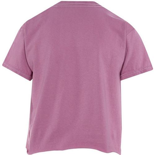 Girls' Goodie Two Sleeves Def Leppard Crouching Leopard T-Shirt - Primary Image