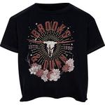 Girls' Goodie Two Sleeves Brooks & Dun Rustic Flower T-Shirt - Thumbnail 1 of 3