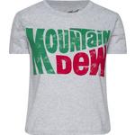 Women's Goodie Two Sleeves Mountain Dew Classic T-Shirt - Thumbnail 1 of 3