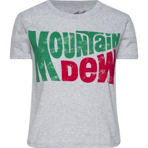 Women's Goodie Two Sleeves Mountain Dew Classic T-Shirt - Primary Image