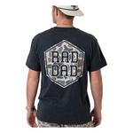 Men's Burlebo Rad Dad T-Shirt - Thumbnail 1 of 3