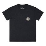 Men's Burlebo Rad Dad T-Shirt - Thumbnail 2 of 3