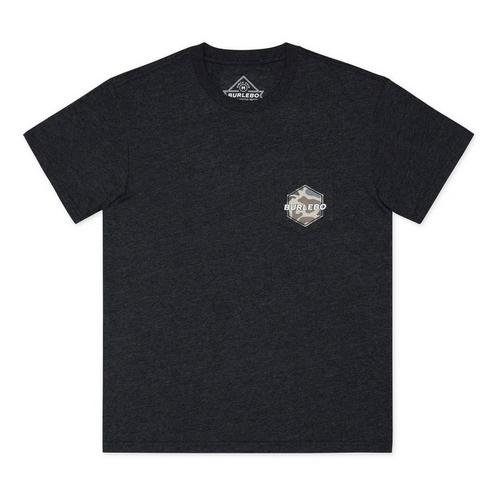 Men's Burlebo Rad Dad T-Shirt - Primary Image