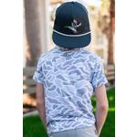 Toddler Burlebo Performance Polo - Thumbnail 3 of 3