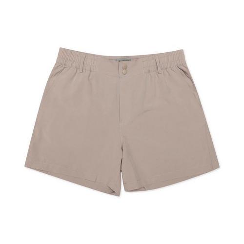 Men's Burlebo Everyday Shorts - Primary Image