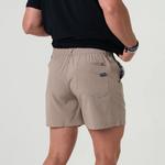 Men's Burlebo Everyday Shorts - Thumbnail 5 of 5