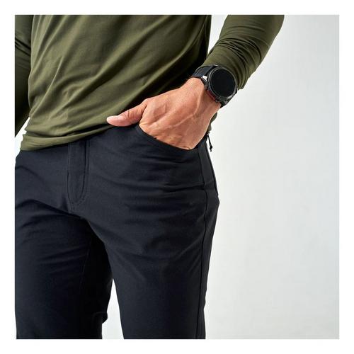 Men's Burlebo Challenger Pants - Primary Image