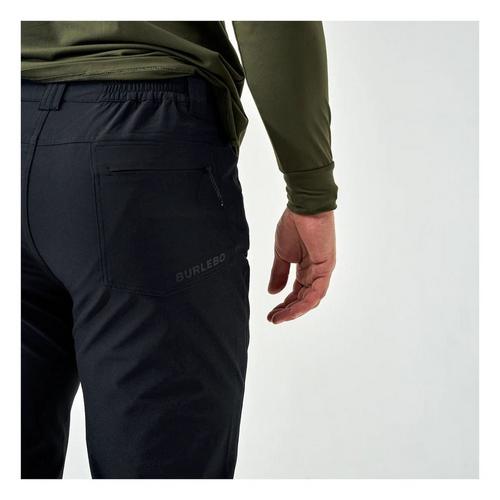 Men's Burlebo Challenger Pants - Primary Image