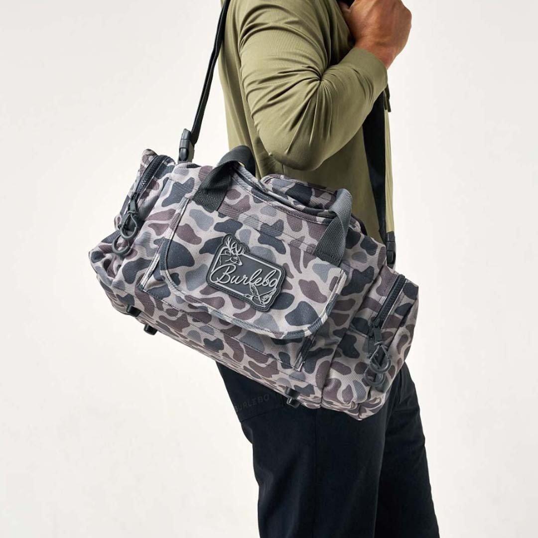Burlebo Ammo Bag - BURLEBO