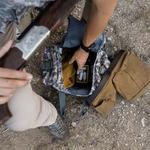 Burlebo Ammo Bag - Thumbnail 4 of 4