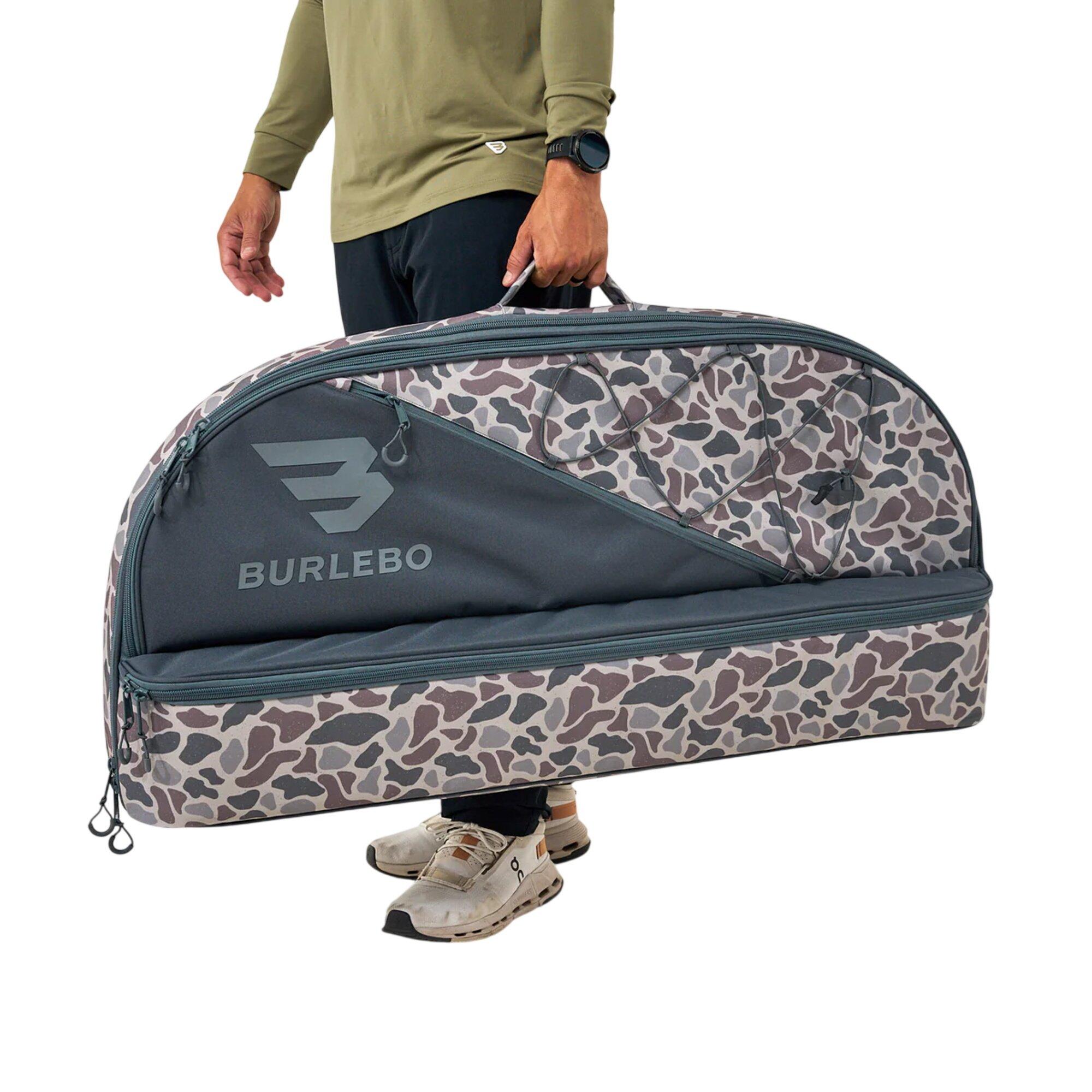 BURLEBO Soft Side Bow Case - BURLEBO