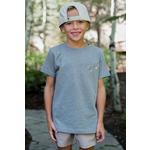 Boys' Burlebo Dogs on Boat T-Shirt - Thumbnail 2 of 5