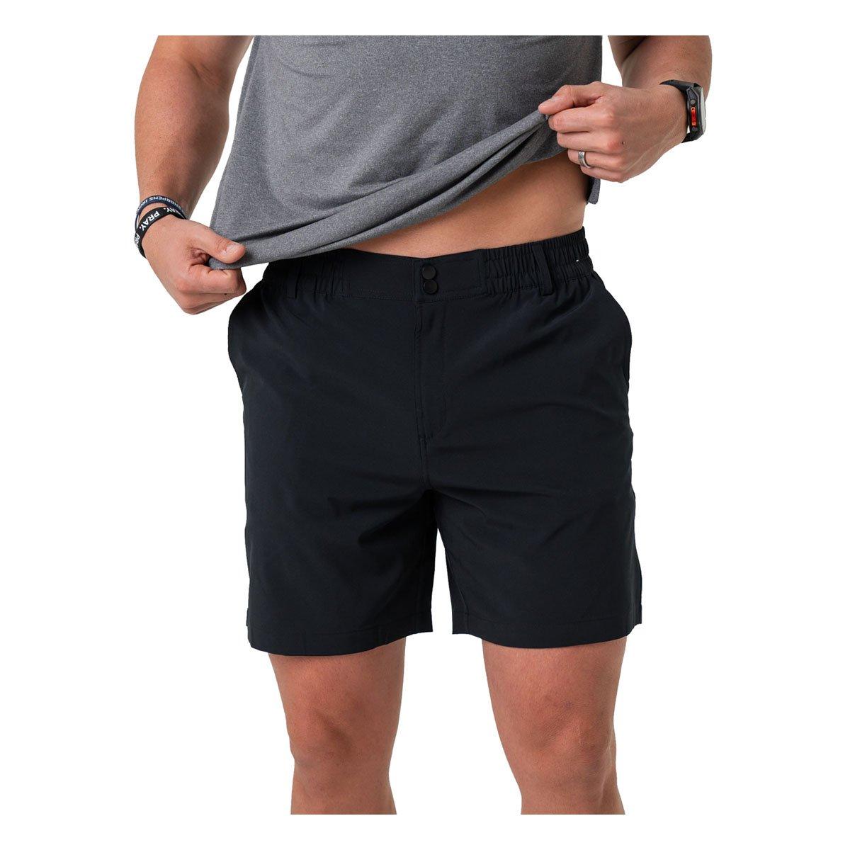 Men's BURLEBO Everyday Shorts - BURLEBO