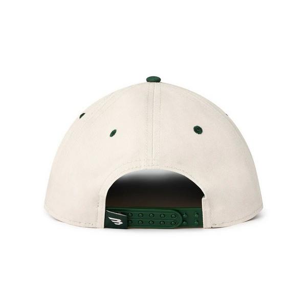 BURLEBO Vintage Whitetail Deer Hunting Adjustable Hat
