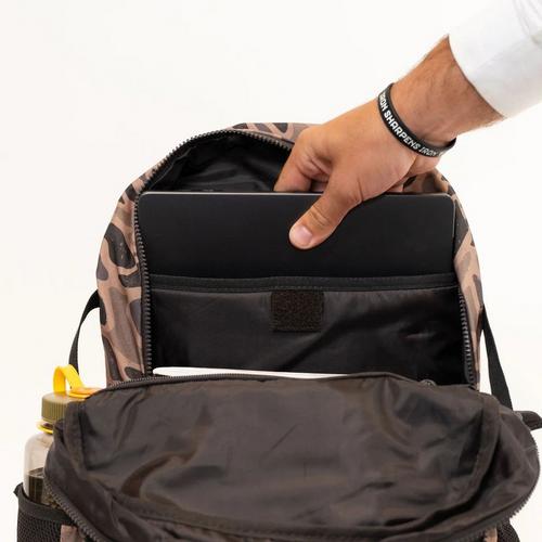 Burlebo Backpack - Primary Image