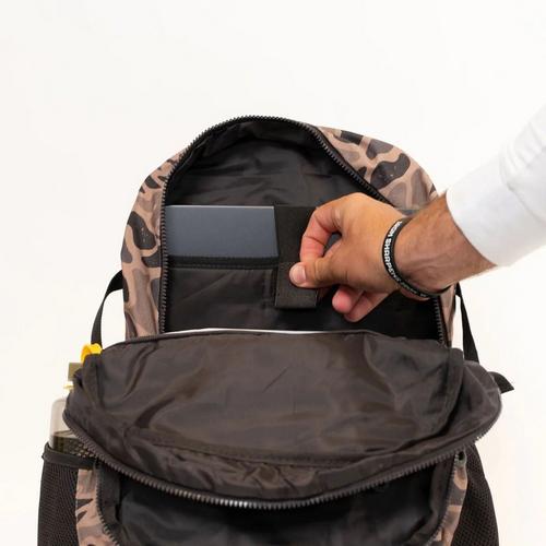Burlebo Backpack - Primary Image