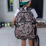 Burlebo Backpack - Thumbnail 8 of 9