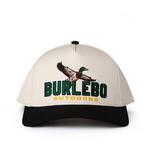 Kids' Burlebo Mighty Duck Snapback Hat - Thumbnail 1 of 2