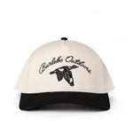 Kids' Burlebo Vintage Duck Snapback Hat - Thumbnail 1 of 2