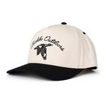 Kids' Burlebo Vintage Duck Snapback Hat - Thumbnail 2 of 2