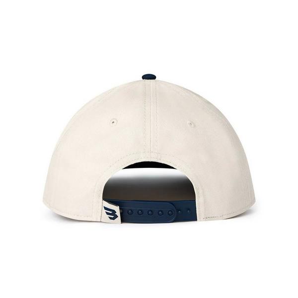 BURLEBO Men's  USA Lightning Hunting Adjustable Hat