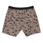 Men's Burlebo Athletic Hybrid Shorts - Thumbnail 2 of 3