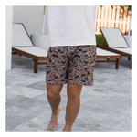 Men's Burlebo Athletic Hybrid Shorts - Thumbnail 3 of 3