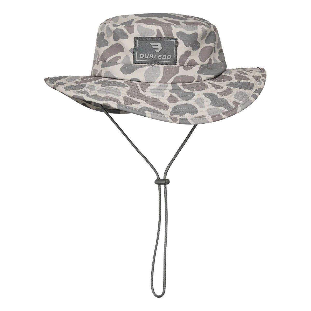 Men's BURLEBO Bucket Hat - BURLEBO