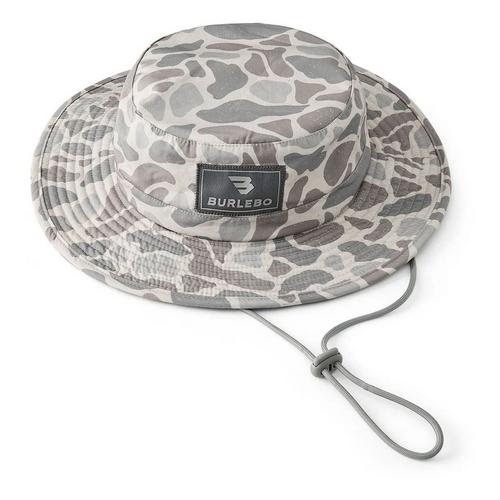 Men's Burlebo Bucket Hat - Primary Image