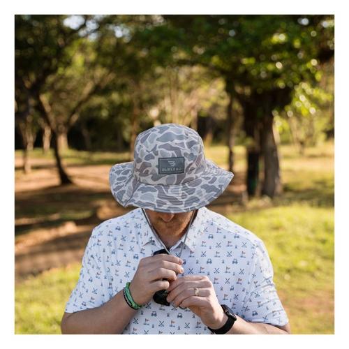 Men's Burlebo Bucket Hat - Primary Image