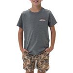 Kids' Burlebo Keeper Redfish T-Shirt - Thumbnail 2 of 3