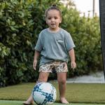 Kids' Burlebo Keeper Redfish T-Shirt - Thumbnail 3 of 3