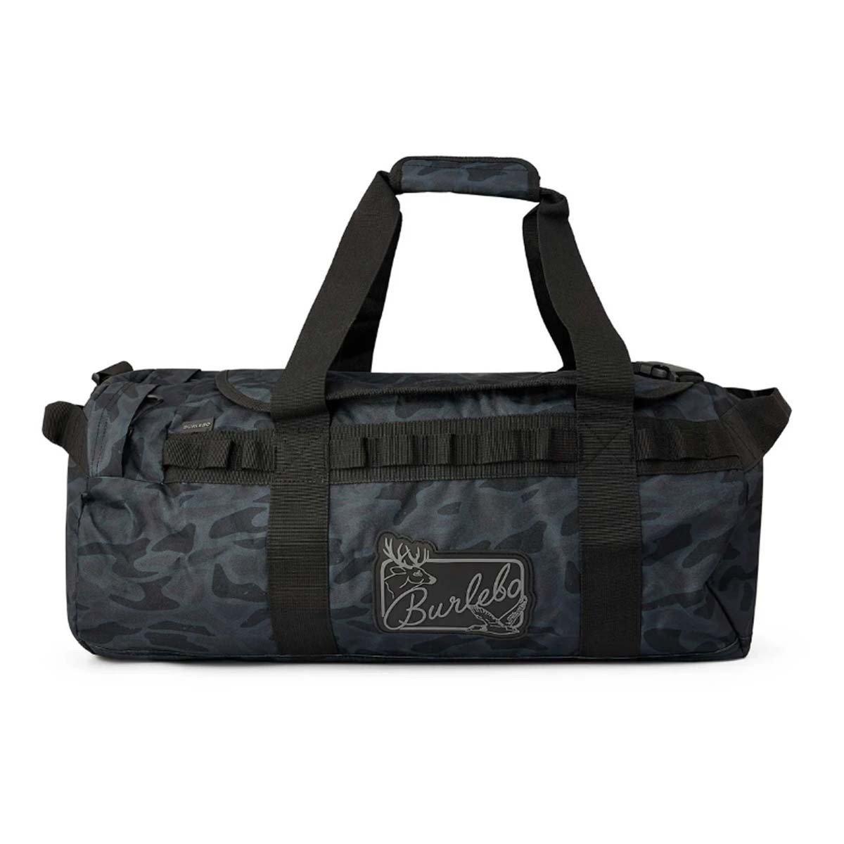 Burlebo Duffle Bag - Thumbnail 3