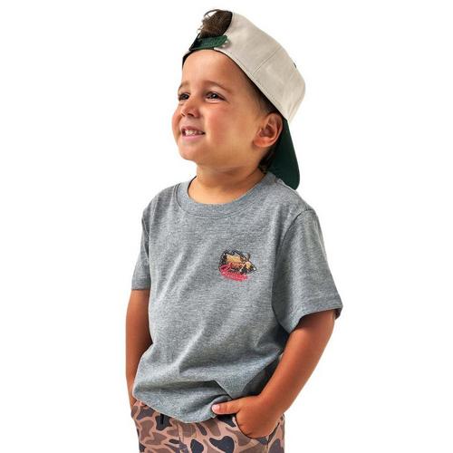 Kids' Burlebo Hill Country Buck T-Shirt - Primary Image