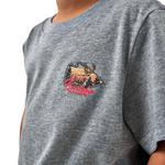 Kids' Burlebo Hill Country Buck T-Shirt - Thumbnail 3 of 3