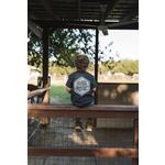 Toddler Burlebo Rad Dude Deer Camo T-Shirt - Thumbnail 4 of 4