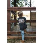 Kids' Burlebo Ducks Flying In T-Shirt - Thumbnail 4 of 4