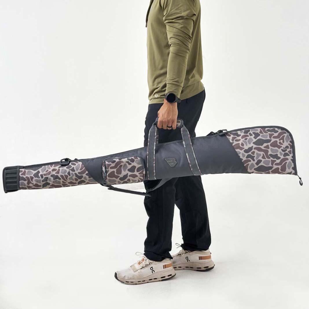 BURLEBO Single Rifle Case - BURLEBO