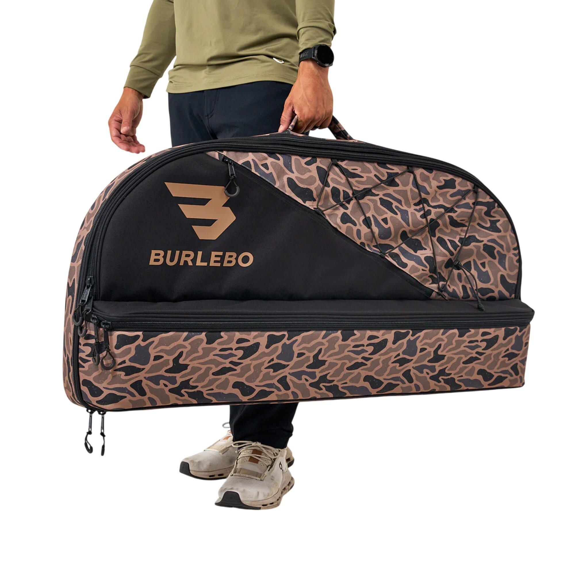 BURLEBO Soft Side Bow Case - BURLEBO