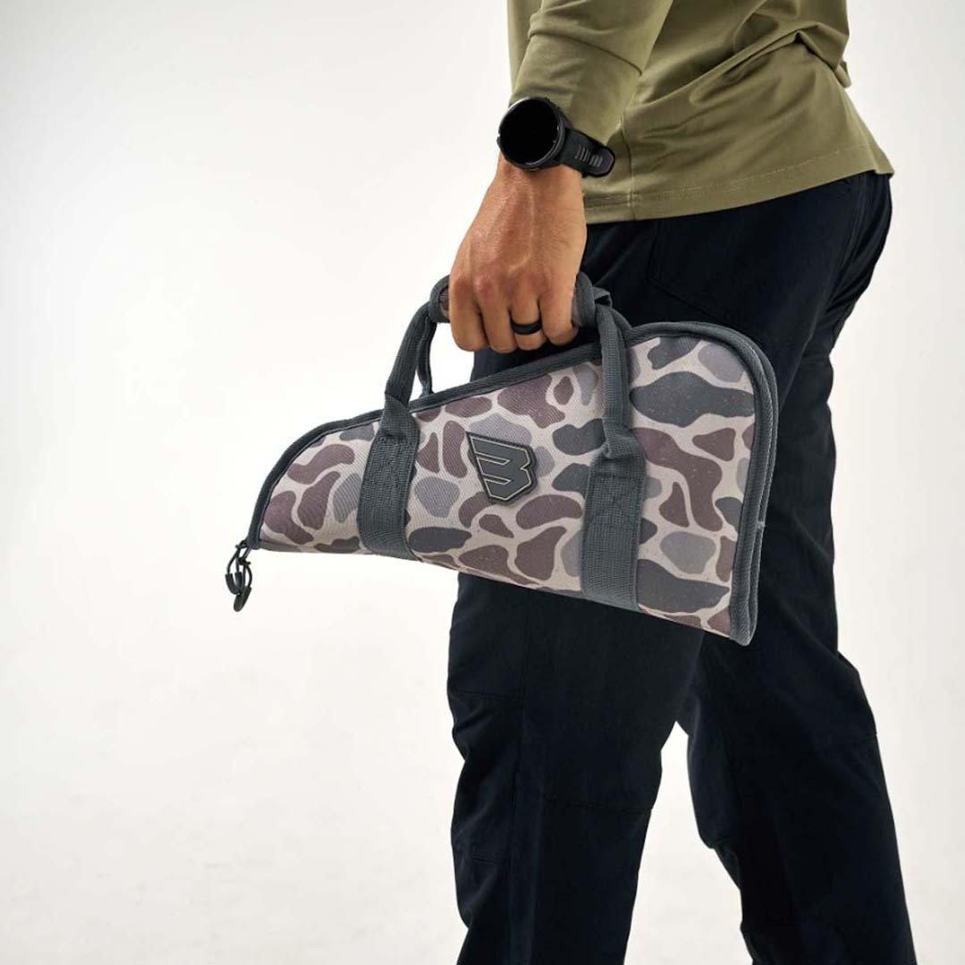 BURLEBO Pistol Case - BURLEBO